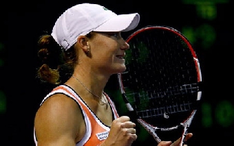 Виктория Азаренко сыграет с Самантой Стосур на итоговом турнире WTA