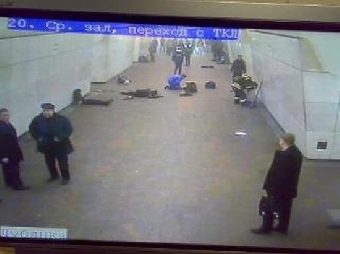 Совпадение отпечатков Коновалова со следами на неразорвавшейся в 2008 году бомбе было установлено 13 апреля 2011 года