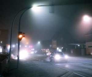 Сквозь туман: автомобильное освещение в условиях ограниченной видимости