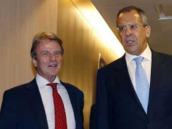 Россию и Турцию позвали в программу Евросоюза "Восточное партнерство"