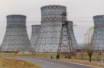 Белорусские подрядчики рассчитывают взять на себя все общестроительные работы по возведению АЭС