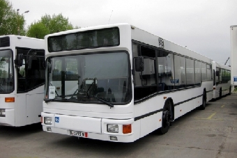 МАЗ создал школьный автобус малого класса