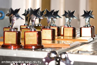 Национальную музыкальную премию вручат 13 декабря во Дворце Республики
