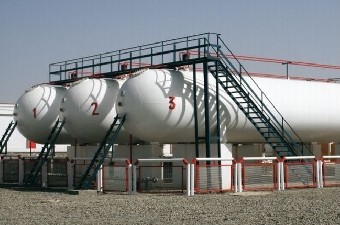 В Беларуси повышены цены на сжиженные газы
