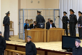 Знакомый обвиняемого по делу о взрывах: мы пошли покупать велосипед, а купили тротил