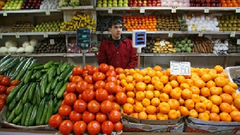 Беларусь готова увеличивать объемы и номенклатуру поставок сельхозпродукции в Казахстан