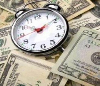 Госдолг Беларуси на 1 октября увеличился на 9,2%