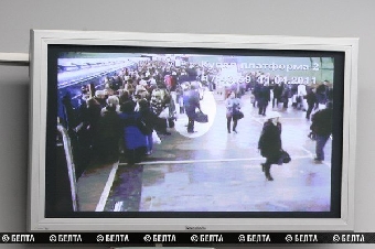 Судья продемонстрировал изготовленный Коноваловым макет бомбы для метро