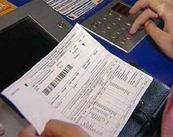 Удельный вес оплаты ЖКУ в доходах семьи со средней зарплатой составит в отопительный сезон 4,9%