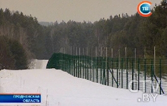 На белорусско-польской границе в ночь с 3 на 4 ноября будет на несколько часов остановлено пограничное оформление