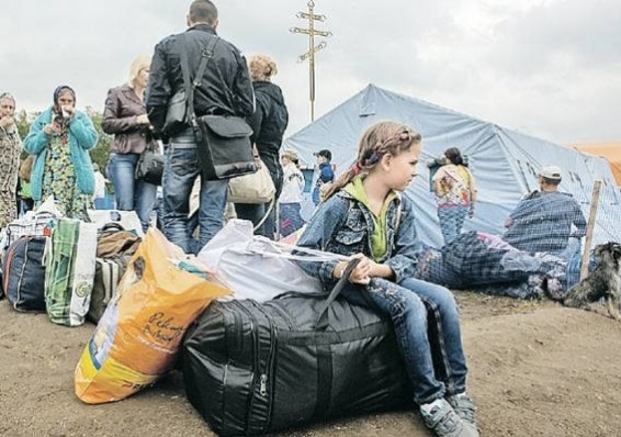 Правительство Беларуси изменило порядок предоставления иностранцам убежища