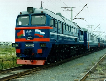 БЖД корректирует расписание движения поездов в сообщении с Украиной