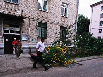 Беляцкий обвиняется в причинении ущерба в особо крупном размере - прокурор