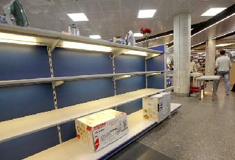 Поставка мясных детских консервов на белорусский рынок нормализуется в ближайшее время - Минторг