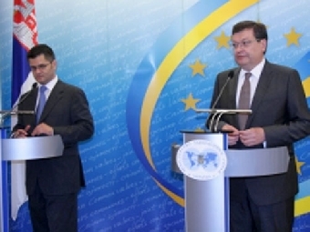 Беларусь и Турция могут подписать соглашение о безвизовом режиме до конца 2011 года