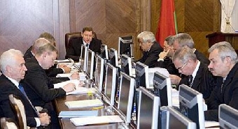 Проект госпрограммы содействия занятости населения на 2012 год разрабатывается в Беларуси