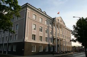 В 2013 году увеличилось количество обращений в хозяйственные суды Беларуси