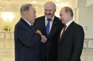 Цена ЕАЭС: Что выторговал Лукашенко за свою подпись?