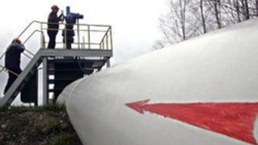 Газово-нефтяной конфликт между Минском и Москвой пошел на очередной круг