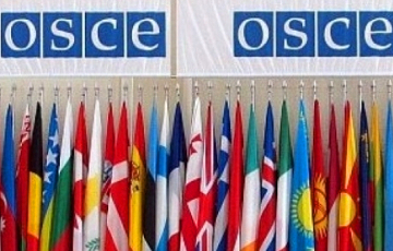 ПА ОБСЕ приняла резолюцию по оккупированному Крыму