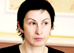 Татьяна Новикова: «На суде были только я и конвоир»