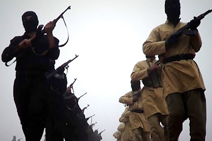 Иракские экстремисты попросили у народа денег «на джихад»