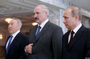 Лукашенко на заседании Евразийского совета: &quot;Некоторая неудовлетворенность имеется&quot;