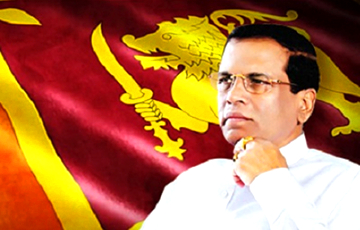 Президент Шри-Ланки решил уволить глав всех спецслужб