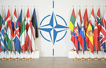 Ряд стран НАТО планируют отправить своих солдат в Украину