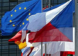 ЕС предлагает программу модернизации Беларуси