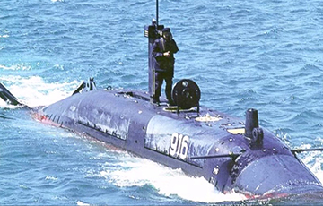 «Лошарик» проливает свет на деятельность российской подводной разведки