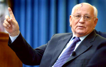 Горбачев сделал заявление по случаю 30-летия августовского путча