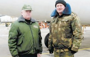 Что известно о погибших в авиакатастрофе под Иркутском белорусах
