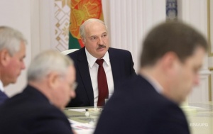 Лукашенко заявил, что это был его приказ - вскрывать квартиры