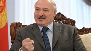 Лукашенко рассказал о документах из чемодана, который он привез на встречу с Путины
