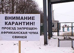 Азаров: У Украины есть обоснованные подозрения насчет белорусской продукции
