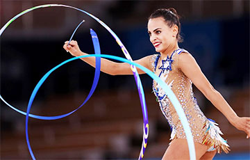 Международная федерация гимнастики подтвердила, что золото израильтянки Линой Ашрам на Олимпиаде завоевано честно