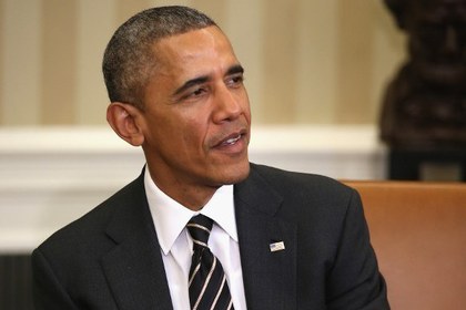 Обама заявил об уникальном для Ирана шансе улучшить отношения между странами