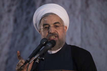 Президент Ирана поручил продолжить реализацию ракетной программы