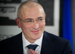 Ходорковский тоже считает, что Крым - это Россия
