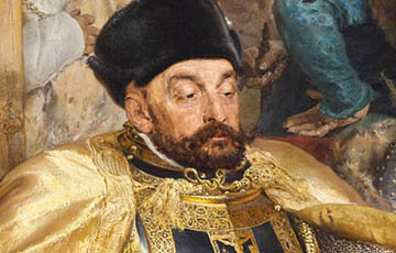 Как католический орден помогал королю и великому князю Стефану Баторию