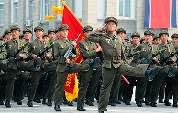 КНДР «отложила начало военных действий» против Южной Кореи