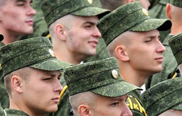 ЧП в белорусской армии: Минобороны озвучило цифры