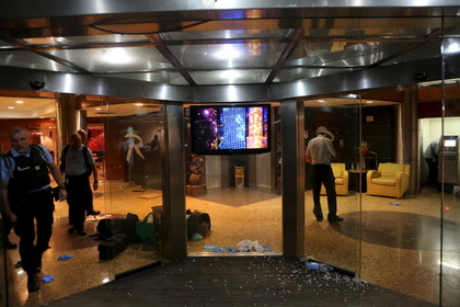 Власти Мали назвали число жертв нападения на отель