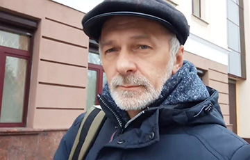 Полоцкий активист отстоял свое право на свободу слова
