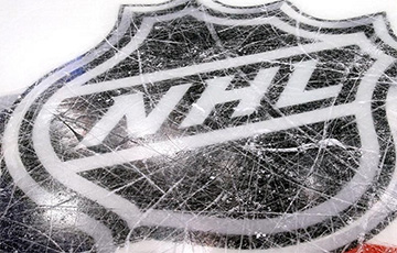 Семеро белорусов претендуют на драфт НХЛ в 2022 году