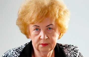 Профессор Татьяна Орлова: Меня уволили за то, что долго живу