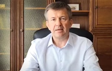 Бывший посол Беларуси в Словакии Игоря Лещеня нашелся на Окрестина