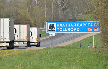 Иностранец о белорусских платных дорогах: Это не дорого — это тупо