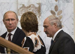 Лукашенко: Переговоры были непростыми